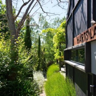 Фотография гостевого дома Harts Lane Haus