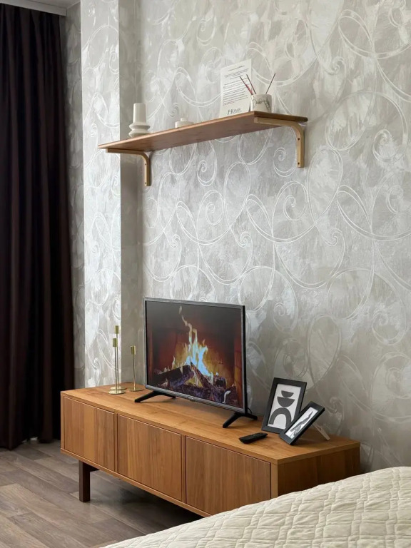 Фотография квартиры Квартира возле Зоопарка