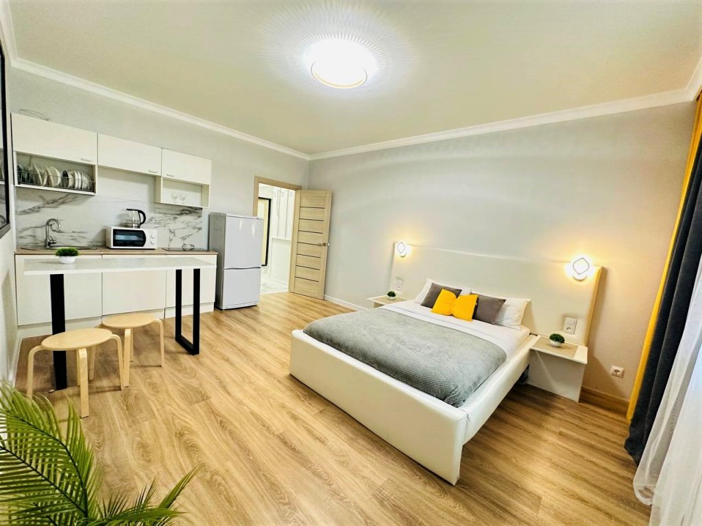 Фотография квартиры Апартаменты Hanaka на Носовихинском 43