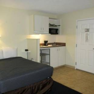 Фотографии гостиницы
Studio 6-Hampton, VA - Langley AFB Area