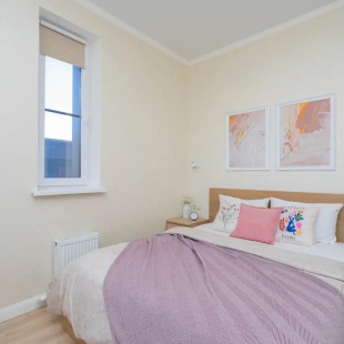 Фотография квартиры Квартира в Центре Казани