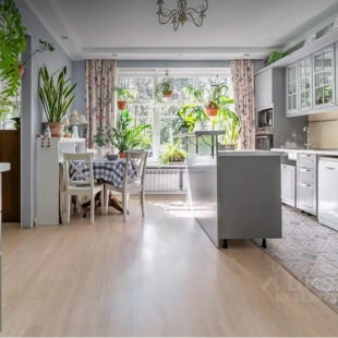 Фотография Коттеджа Частный дом 8-к 250 м²