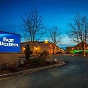Фотографии гостиницы
Best Western Hendersonville Inn