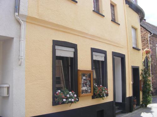 Фотография гостевого дома Zum Achten Himmel