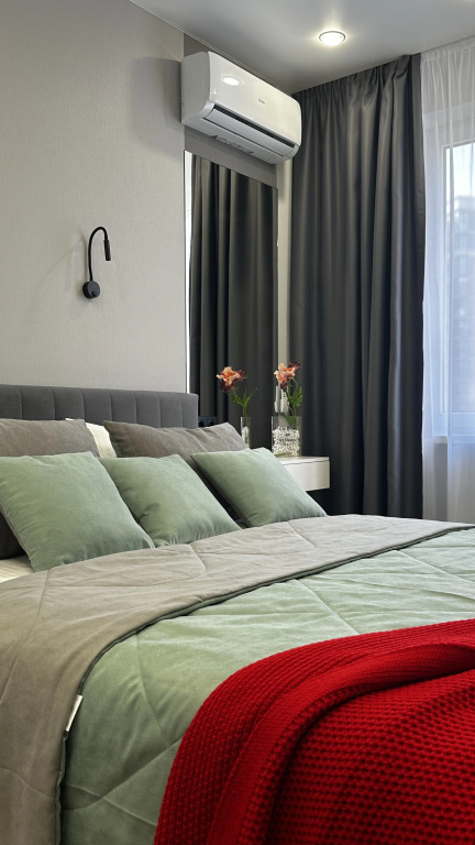 Фотография квартиры Квартира Стильная и уютная