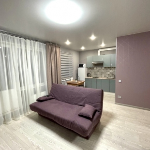 Фотография квартиры Квартира с видом на озеро