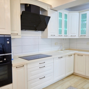 Фотография квартиры Квартира Радужный берег 219