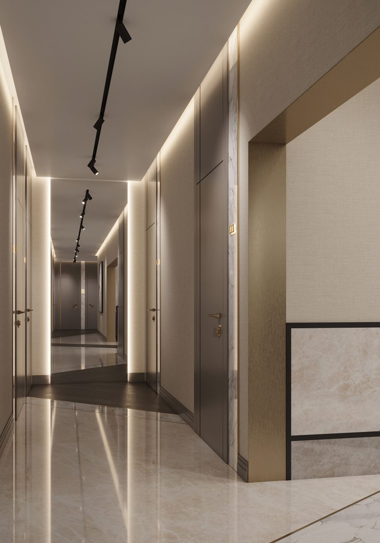 Фотография гостиницы Norke Prime Курская