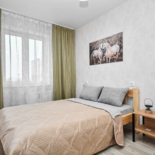 Фотография квартиры Квартира просторная возле СФУ