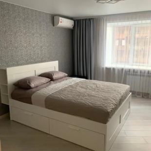 Фотография квартиры Квартира рядом с аэропортом Толмачева