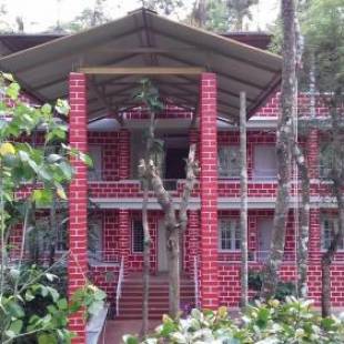 Фотографии гостиницы 
            River Near Coorg