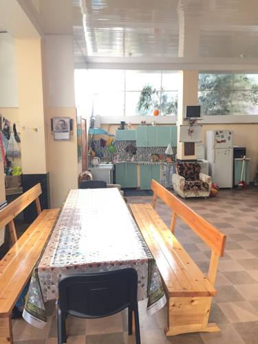 Фотография гостевого дома В гостях у Анны