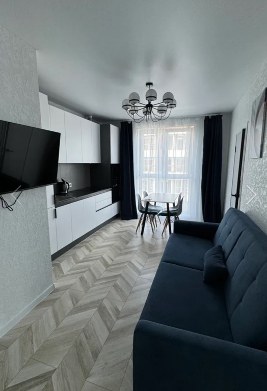 Фотография квартиры Квартира 4-х комнатная для большой компании