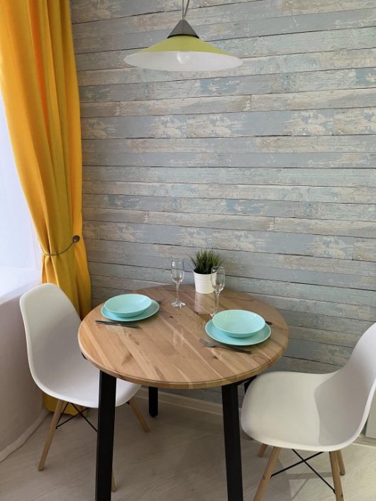 Фотографии квартиры
Апартаменты Двухкомнатные на Центральной площади