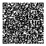 QR код гостиницы Родина