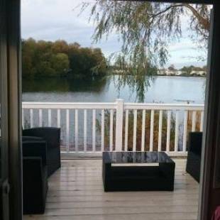 Фотографии гостевого дома
Tattershall Lakes Caravan