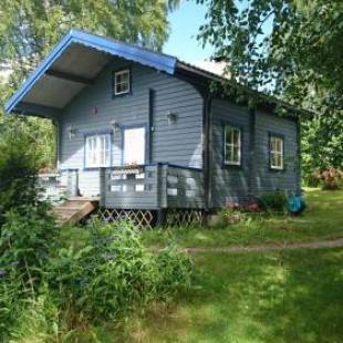 Фотографии гостевого дома
Ängsliden