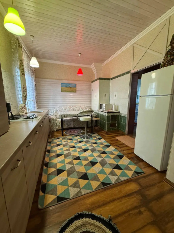 Фотография Коттеджа Частный дом Дом в Мельниково