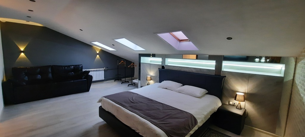 Фотография квартиры Апартаменты I-hotelTula5