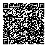 QR код гостевого дома Guest house Sabina