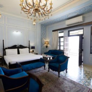 Фотография гостиницы Grand Uniara A Heritage Hotel