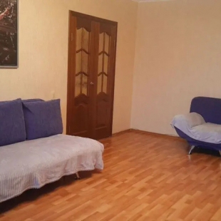 Фотография квартиры Квартира на Советской улице 20