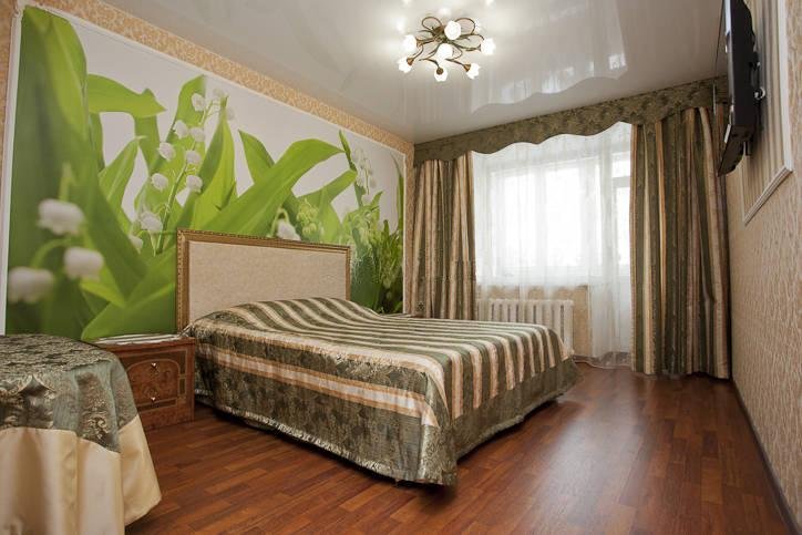 Фотография квартиры Апартаменты в Центре Города на Энгельса 28