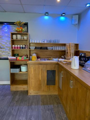 Фотография гостиницы Fasthotel Orleans Zénith