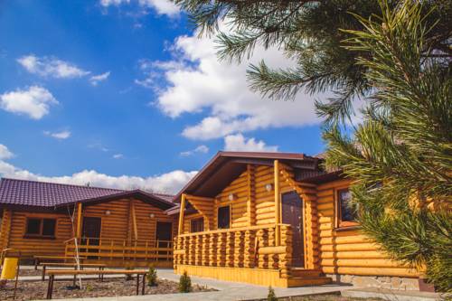 Фотографии мотеля
МотельЧик