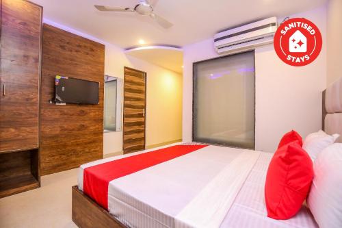 Фотография гостиницы OYO 19805 Hotel O3