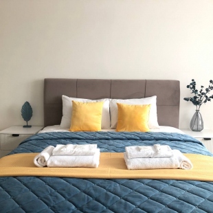 Фотография квартиры Новая квартира в мкр. Новый город