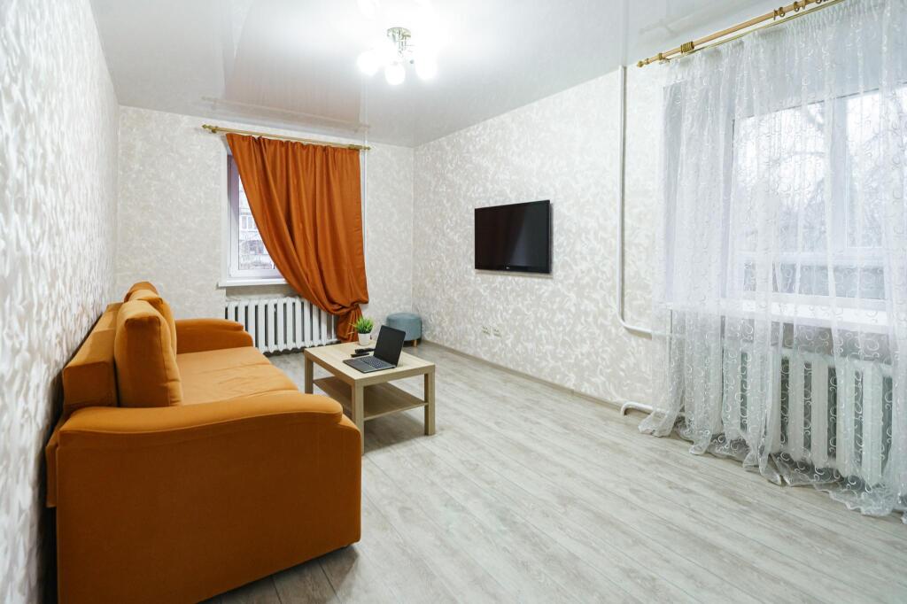 Фотография квартиры Апартаменты на улице Полбина