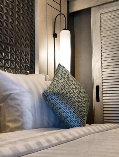 Фотография гостиницы Grand Mercure Surabaya City