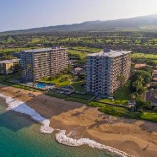 Фотография апарт отеля Aston at The Whaler on Kaanapali Beach