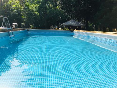 Фотография мини отеля Villa Berghella