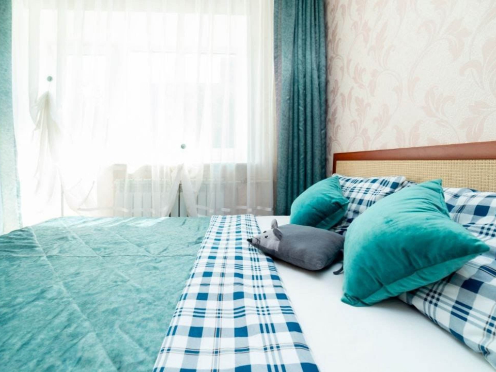 Фотография квартиры Квартира Lotos aparts исторический центр