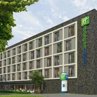 Фотографии гостиницы
Holiday Inn Express - Goettingen, an IHG Hotel