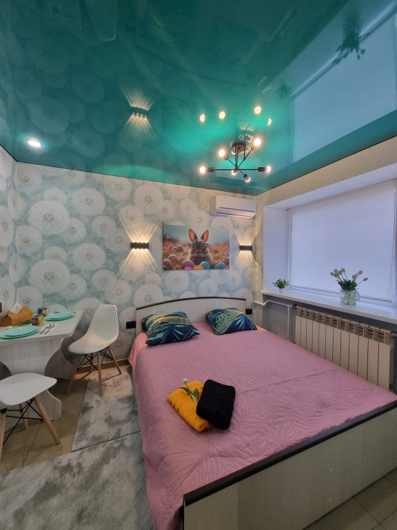 Фотография квартиры Апартаменты новые 2 комнатные в центре Нефтяников