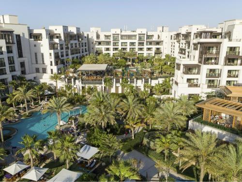 Фотография гостиницы Jumeirah Al Naseem