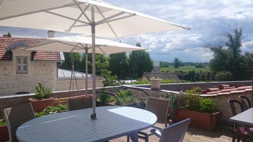 Фотография гостиницы Hôtel de la Gare