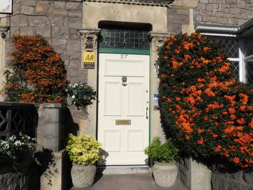 Фотография гостевого дома Linden Lodge Guest House