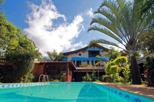 Фотография мини отеля Pousada do Marujo