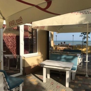 Фотография гостиницы ЦветОк