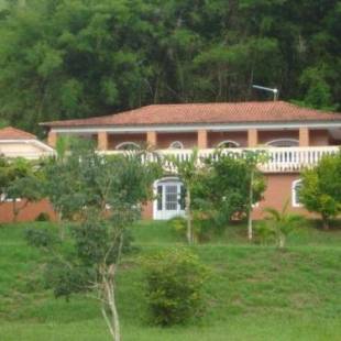 Фотографии гостевого дома
Chácara Paraíso de Itamonte MG