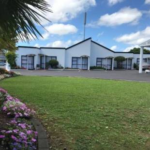 Фотографии мотеля
Cascades Motor Lodge