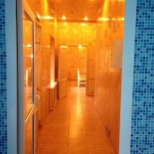 Фотография сауны 