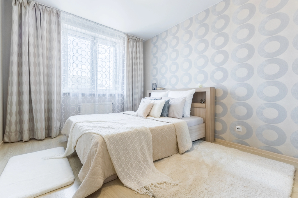 Фотография квартиры Апартаменты Comfort Home на Сибгата Хакима 50