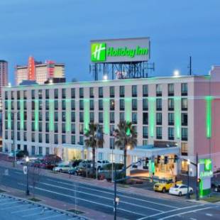 Фотографии гостиницы
Holiday Inn Shreveport Downtown, an IHG Hotel