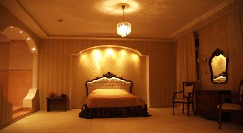 Фотографии гостиницы 
            Талнах