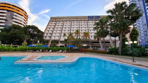 Фотография гостиницы Blue Tree Towers Rio Poty